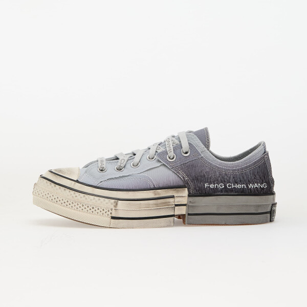 Tenisky Converse Chuck 70 Feng Chen Wang 2-in-1 Chuck 70 Low Top Dove Grey EUR 38