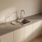 Kuchinox - Chichi - drez 1-kom SBH_410T