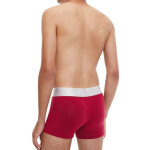 Calvin Klein Boxerky 3-pack Steel M 000NB3130A S