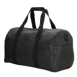 Cestovná taška Enrico Benetti Rotterdam Sport Bag Black