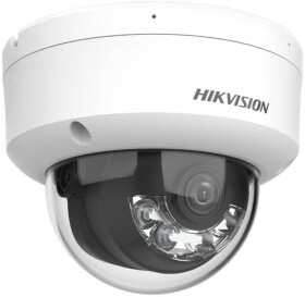 Hivision Hikvision dome DS-2CD1183G2-LIUF F2.8 (balta, 8 MP, 30 m IR)