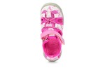 D.D.Step DDStep G065-61146D ružové barefoot sandále 25 EUR