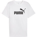 Puma Ess No.1 Logo Tee M 682532 02 pánske tričko XL