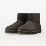 Tenisky UGG W Classic Mini II Grey EUR 36