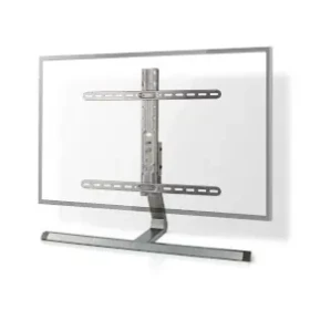 Nedis TV stojan Full Motion / 37 - 75 " / Maximálna podporovaná hmotnosť obrazovky: 40 kg / Naklápací (TVSM5120GY)