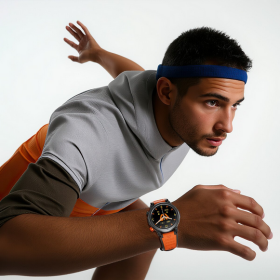 Weofly Conquer orange