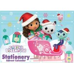 Gabby adventný kalendár