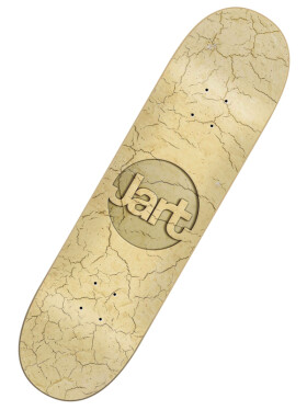 Jart Texture skateboard doska - 8.25