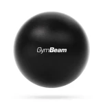 Fitlopta OverBall 25 cm - GymBeam (čierna) (77962-1-black)