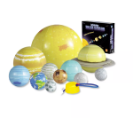 Learning Resources Learning Resources Nafukovacia slnečná sústava