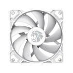 Gamemax FN12A-S5 biela / Ventilátor / 120 mm (FN12A-S5-W)