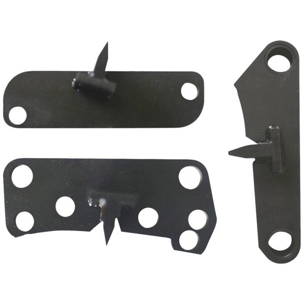 KS Tools 4002600 Sada náradia na rozvod motora pre Land Rover / Rover, 3 ks; 4002600