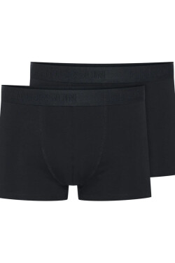 PÁNSKE BOXERKY MOVE 2PAK 42963 SS25 černá L