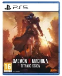 NIS America Daemon X Machina: Titanic Scion / Hra pre PS5 / Akčné (PS5)