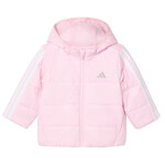 Juniorská bunda adidas Essentials s 3 prúžkami JW2442 86cm