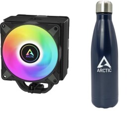 ARCTIC Chłodzenie CPU Arctic Freezer 36 A-RGB Black (ACFRE00124A) + Butelka Termiczna