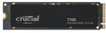 CRUCIAL T700 2TB / M.2 SSD 2280 / PCIe 5.0 / 3D TLC / R:12400MBs / W:11800MBs / 5y (CT2000T700SSD3)