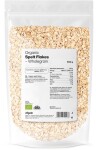 Vilgain Špaldové vločky BIO – 500 g