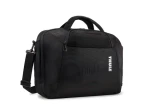 Thule Accent TACLB2216 čierna / Taška na notebook / do 16 "/ recyklovaný polyester (3205385)