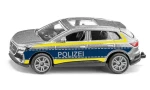 Siku Blister - Polícia