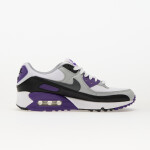 Tenisky Nike Wmns Air Max 90 White/ Iron Grey-Black-Wolf Grey-Wild Grape EUR 42.5