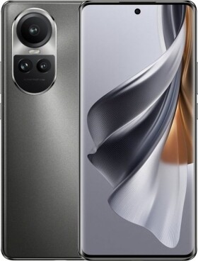 Oppo Reno 10 Pro 5G 12/256GB strieborný (631001000272)