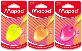 Maped Orezávatko Igloo Neon 1ks (mix) (0146/9032110)