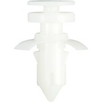 Push konektor Ford, balenie 50 ks KS Tools 420.5266; 420.5266