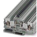 Component terminal block STME 6-DIO/R-L HV 3035692 Phoenix Contact; 3035692