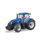 Bruder 03120 Traktor New Holland T7.315