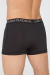 Rough Radical Boxer Bomber Black M