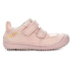 D.D.Step DDStep S063-61572 Baby Pink celoročné nízke barefoot topánky 29 EUR