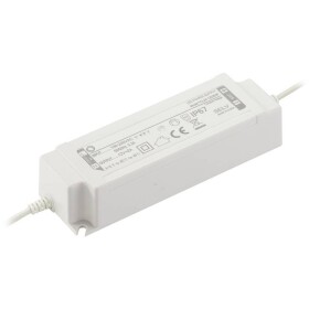 YingJiao LED driver 24 W 2 A 12 V; YCL24-1202000