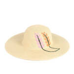 Klobúk Art Of Polo Hat Cz21250-2 Beige UNI