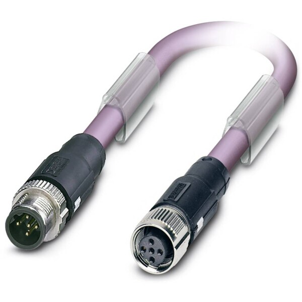 Bus system cable SAC-5P-MS/ 1,0-920/FS SCO 1518274 Phoenix Contact; 1518274