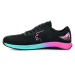 Joma Viper Lady 2601 Black športové barefoot tenisky 38 EUR