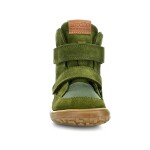 Froddo G3160247-1 Olive zimné barefoot topánky 23 EUR