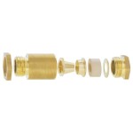 LAPP SKINDICHT® SM/SVRX 80X2 N/A 1 ks; 52006531