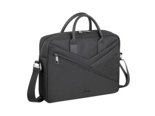 Riva Case 8134 čierna / taška ECO na notebook 15.6" (RC-8134-B)