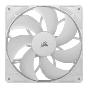 Corsair RS140 PWM biela / 140 mm / 36 dB @ 1700 RPM / 95.5 CFM / PWM (CO-9050194-WW)