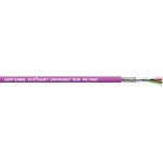 LAPP 2170856/500 zbernicový kábel UNITRONIC® BUS fialová 500 m; 2170856/500
