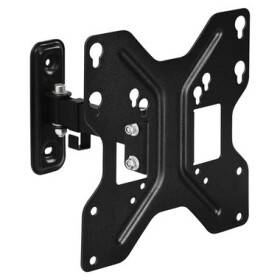 THOMSON WAB746 nástenný držiak TV / 1 rameno (2 kĺby) / 200x200 / 1* (132400-T)