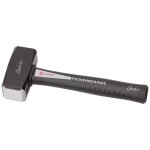 Peddinghaus Carbotec 5293992000 kamenárske kladivo 2170 g 265 mm; 5293992000