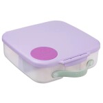 B.box desiatový box veľký - sugar plum EUR
