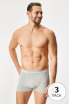 PACK Boxerky Calvin Klein Cotton Stretch