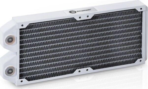 BitsPower BitsPower Tarasque II Radiator