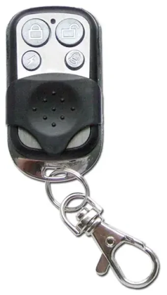 EVOLVEO Diaľkové ovládanie (kľúčenka) pre GSM alarm EVOLVEO Sonix (ACS RM300)