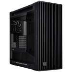 Asus ProArt PA602 Midi Tower čierna / E-ATX / 2x 200mm / 1x 140mm / bez zdroja / priehľadná bočnica (90DC00J0-B09000)