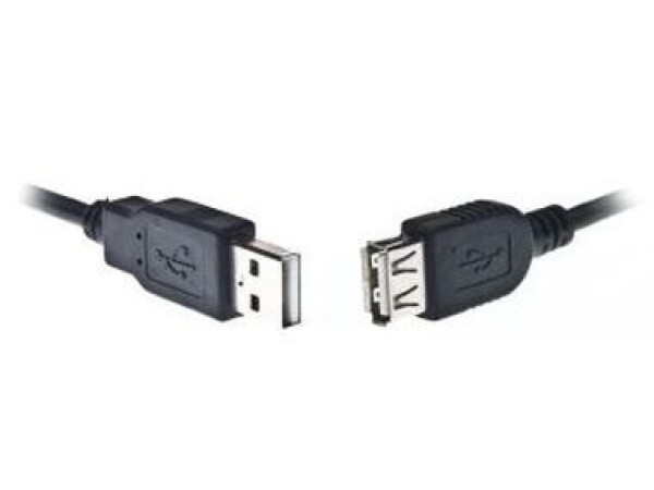 Gembird kábel USB AA 1.8 USB 2.0