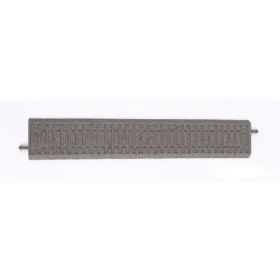 Piko 55451 Podložie pre rovné koľaje G 231 mm VE 40
